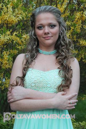 157307 - Ekaterina Age: 35 - Russia