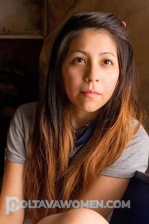 157353 - Mirna Age: 37 - Argentina