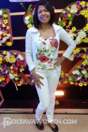 157475 - Rosmy Age: 47 - Colombia