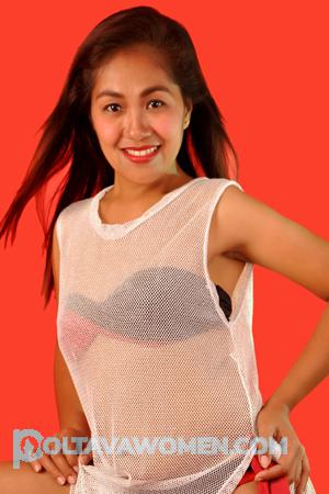 157497 - Jinky Age: 43 - Philippines