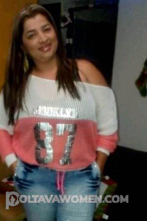 157687 - Marcia Ivon Age: 49 - Colombia