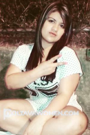 157707 - Leidy  Yuliana Age: 33 - Colombia