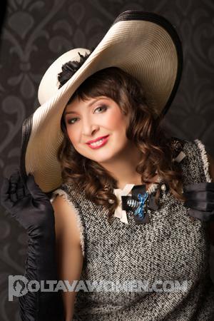 157793 - Nadezhda Age: 51 - Ukraine