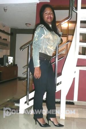 157830 - Milagros Age: 51 - Venezuela