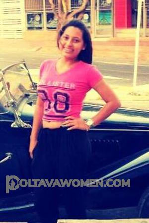 158284 - Leidy Age: 30 - Colombia