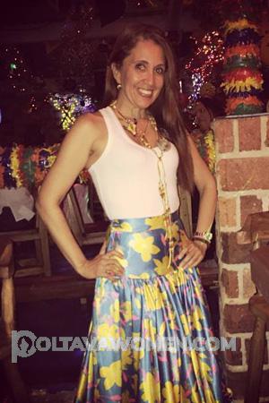 158506 - Ninosca Age: 53 - Colombia