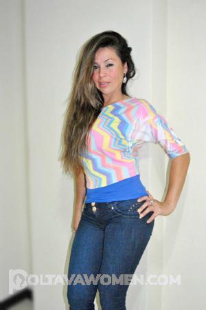 Ladies of Latin-America