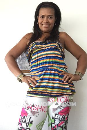 158975 - Karla Age: 49 - Colombia