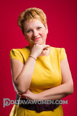 159161 - Lyudmila Age: 55 - Ukraine