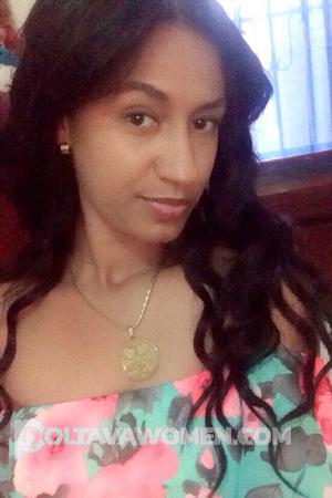 159214 - Awilda Age: 37 - Dominican Republic