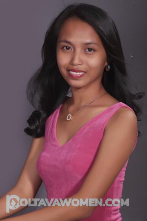 159231 - Jillen Age: 28 - Philippines