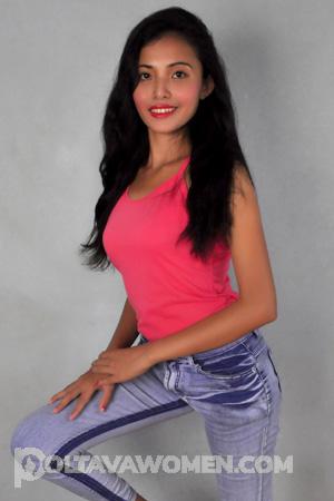 Ladies of Philippines