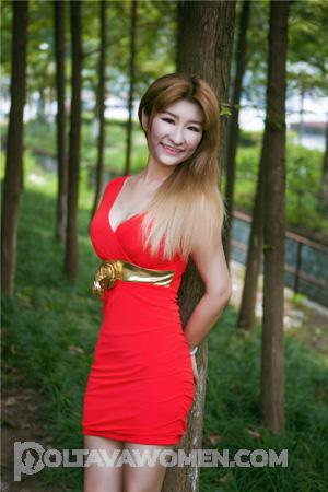 159665 - Xi Age: 38 - China