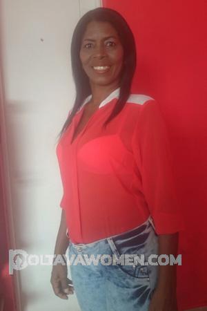 159790 - Karina Age: 51 - Colombia