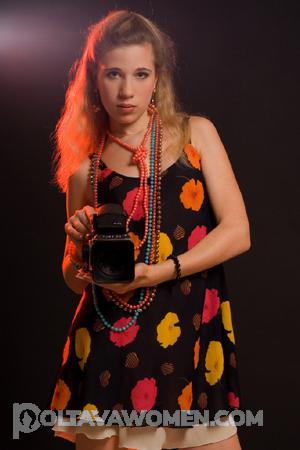 Ladies of Eastern-Europe