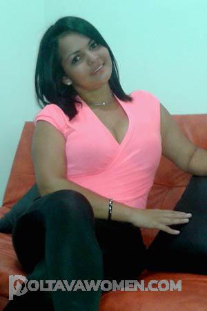 160417 - Mavis Elena Age: 38 - Colombia