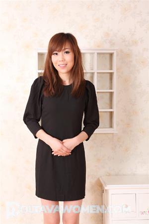 160775 - Caixia Age: 42 - China