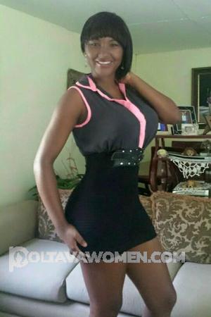 Ladies of Latin-America