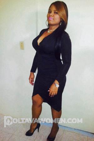 160878 - Jennifer Age: 33 - Dominican Republic