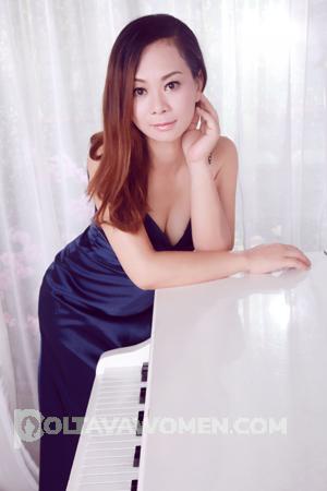 161061 - Qiaohui Age: 44 - China
