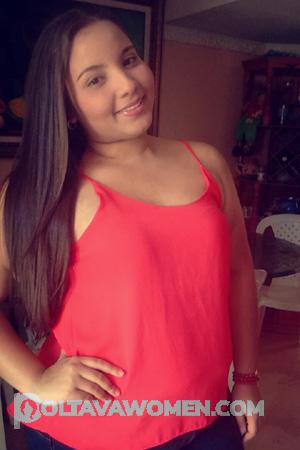 161230 - Sharon Age: 31 - Colombia