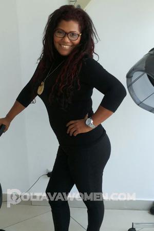 161372 - Sandra Age: 47 - Colombia