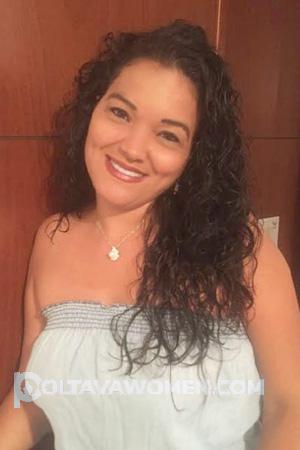 Ladies of Latin-America