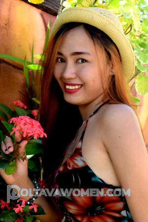 Ladies of Philippines