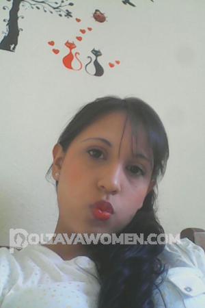 161992 - Alejandra Age: 34 - Colombia