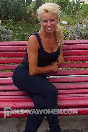 162436 - Ludmila Age: 59 - Ukraine