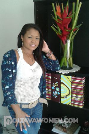 162522 - Patricia Age: 33 - Colombia