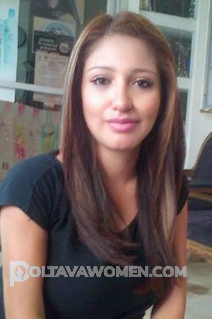 162672 - Vivian Age: 39 - Honduras