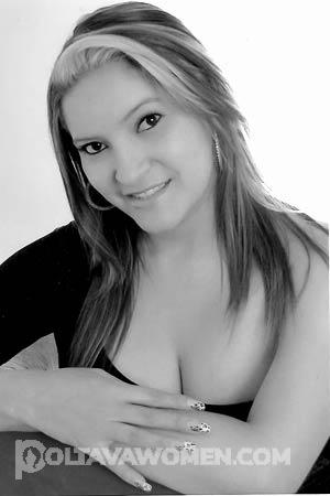 162675 - Yurledy Milena Age: 39 - Colombia