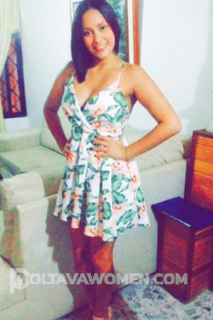 Ladies of Latin-America