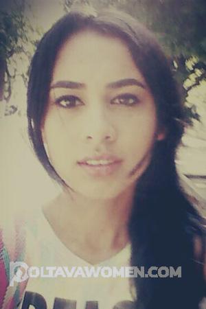 Ladies of Latin-America