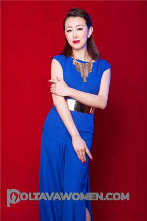 162993 - Yan Age: 45 - China