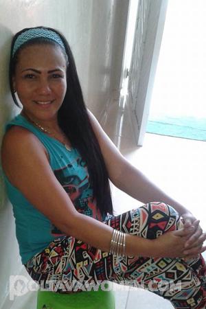 163101 - Sandra Age: 50 - Colombia