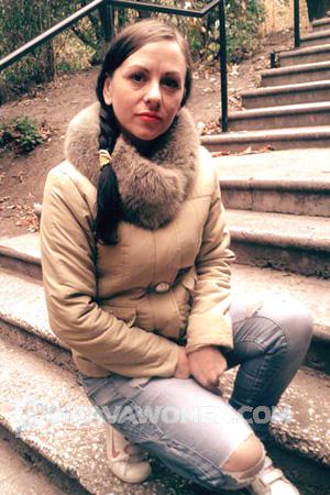 163424 - Alena Age: 45 - Ukraine
