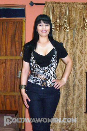 163458 - Yesenia Age: 50 - Costa Rica
