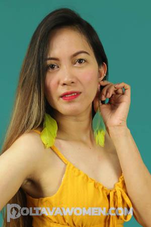 163489 - Cherry Mae Age: 37 - Philippines