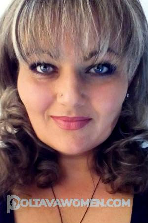 163564 - Anastasia Age: 46 - Ukraine