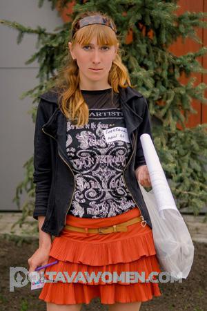 163586 - Svetlana Age: 34 - Ukraine