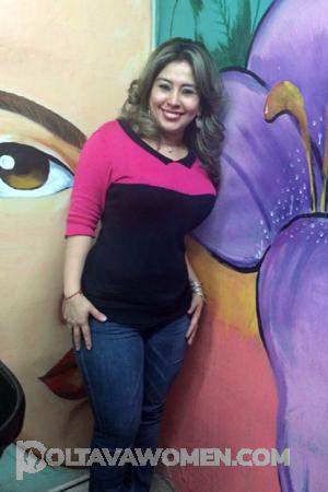 163983 - Yessenia Age: 46 - Honduras