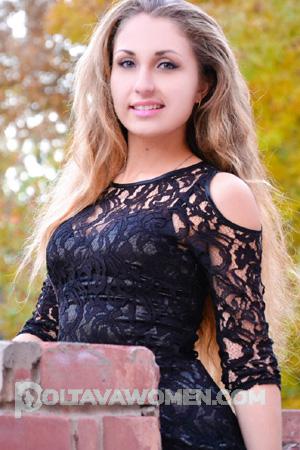 164057 - Lesya Age: 29 - Ukraine