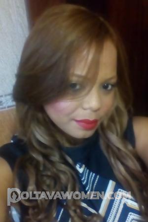 164361 - Beatriz Age: 33 - Dominican Republic