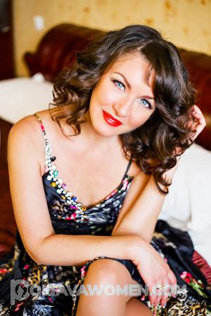 Ladies of Eastern-Europe