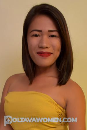 165488 - Sheila Mae Age: 28 - Philippines