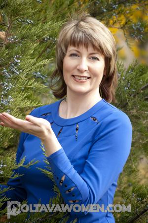 165633 - Tatiana Age: 55 - Ukraine