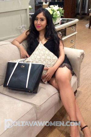 166407 - Isabel Age: 31 - Mexico