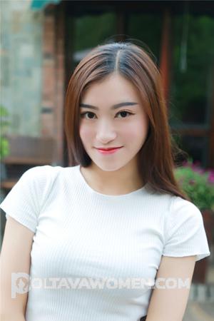 166733 - Sha Age: 32 - China
